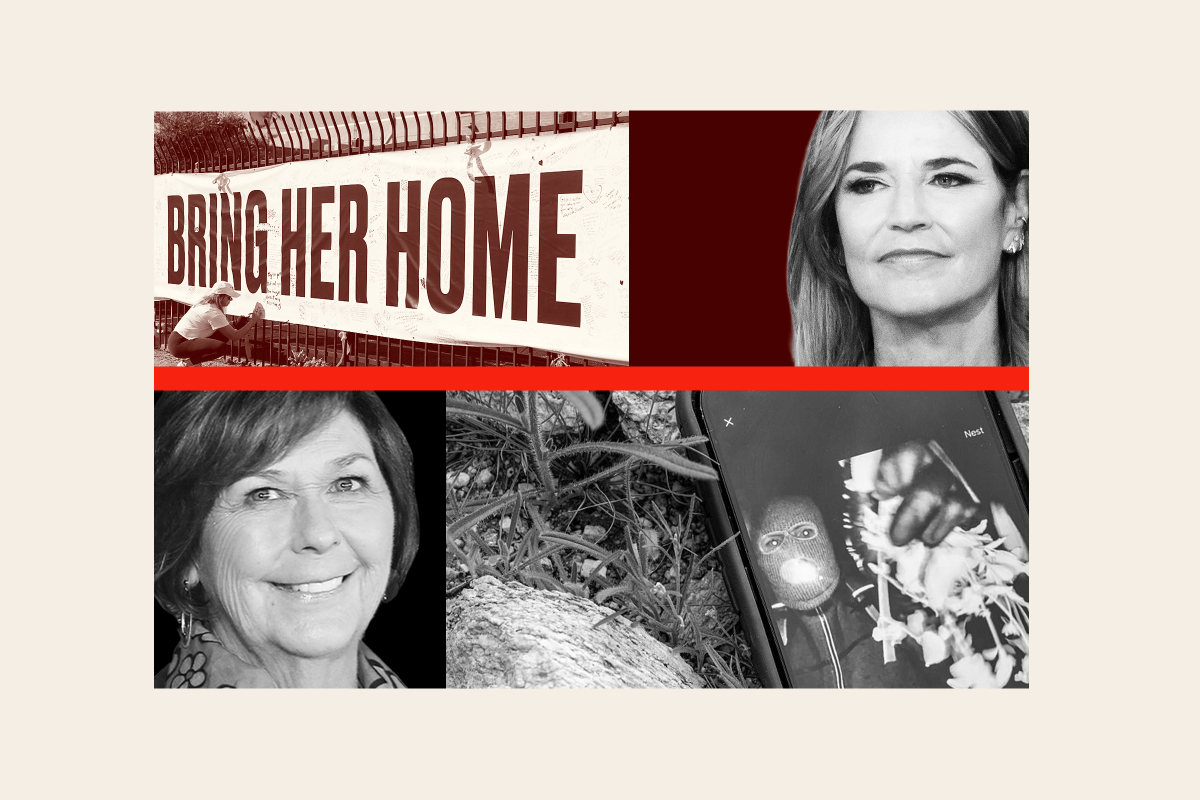 The Unresolved Mystery of Nancy Guthrie: Questions After Three Months
