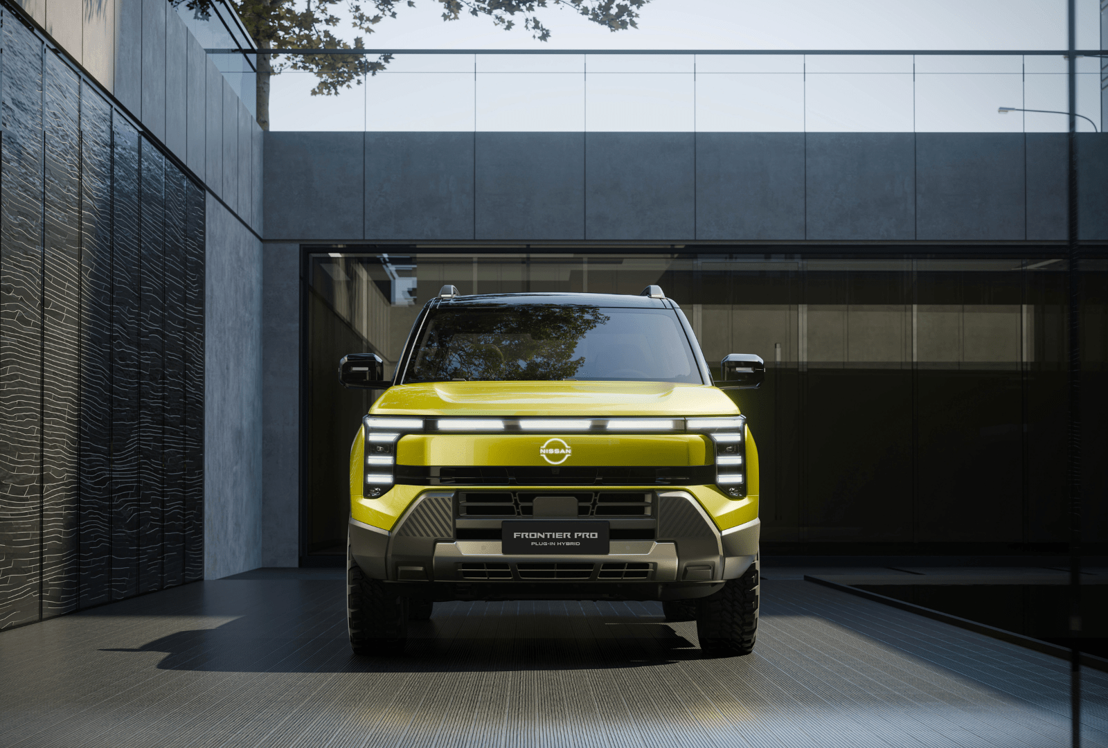 Nissan Announces Reduction of 17 Models and Addition of New Vehicles in Lineup Strategy