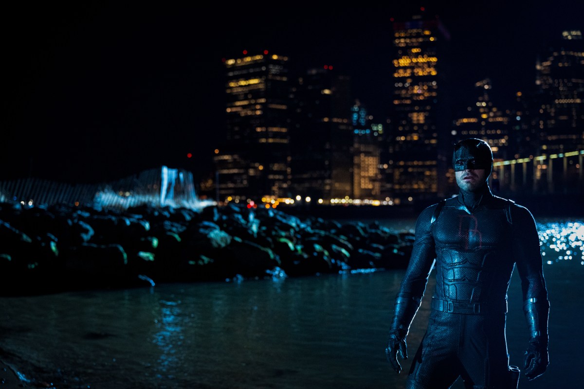‘Daredevil: Born Again’ Season 2 Episode 4 – release date, schedule, how to watch