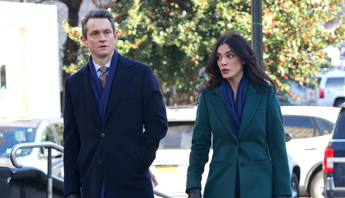 ‘Law & Order’ Star Odelya Halevi Teases Shocking Season 25 Finale Twist