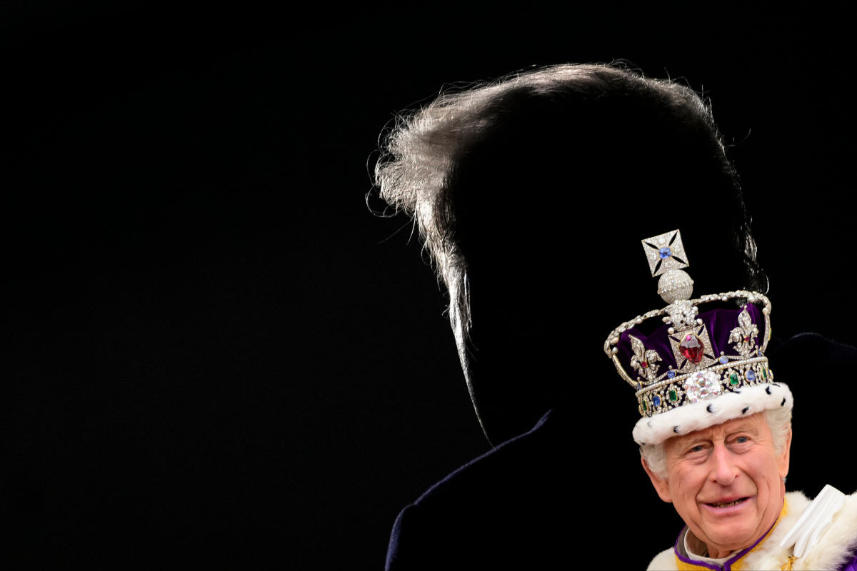 Can King Charles Mend the UK’s Relationship With Donald Trump and the US?