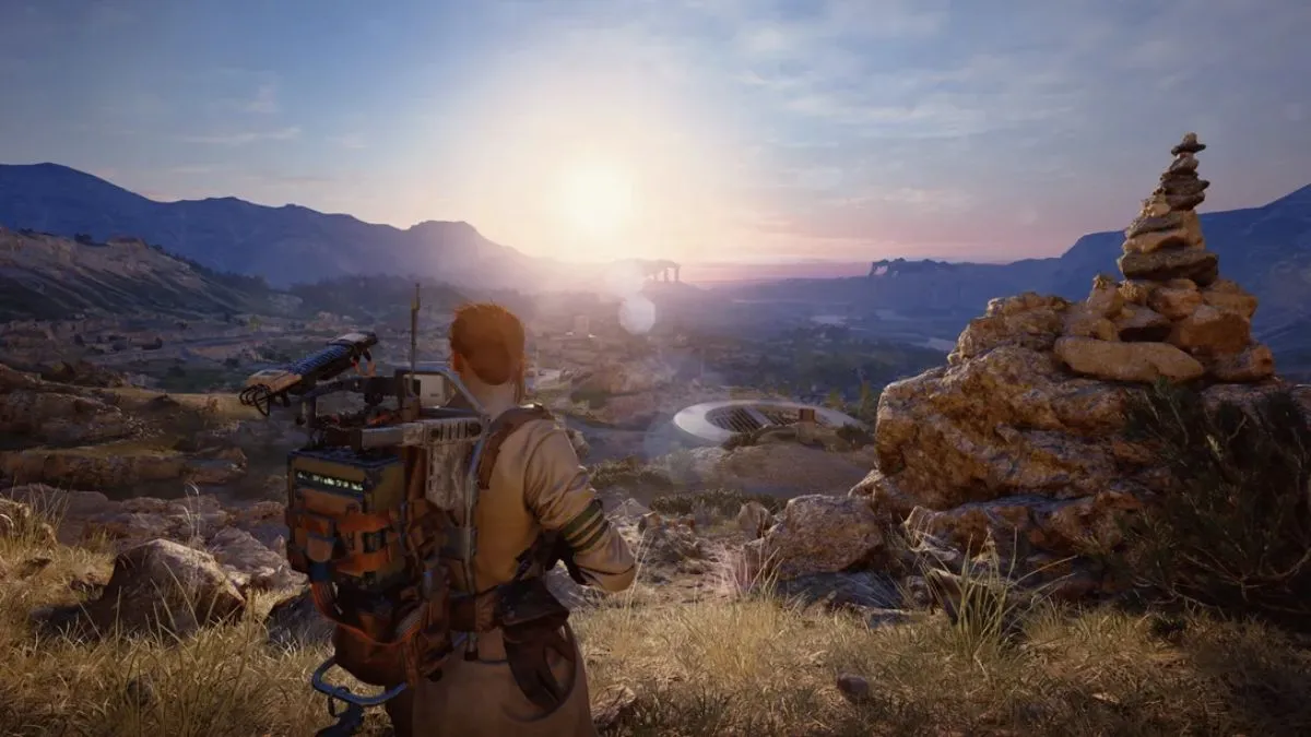 PS5 Pro Players Are Eating Good With New Arc Raiders Update