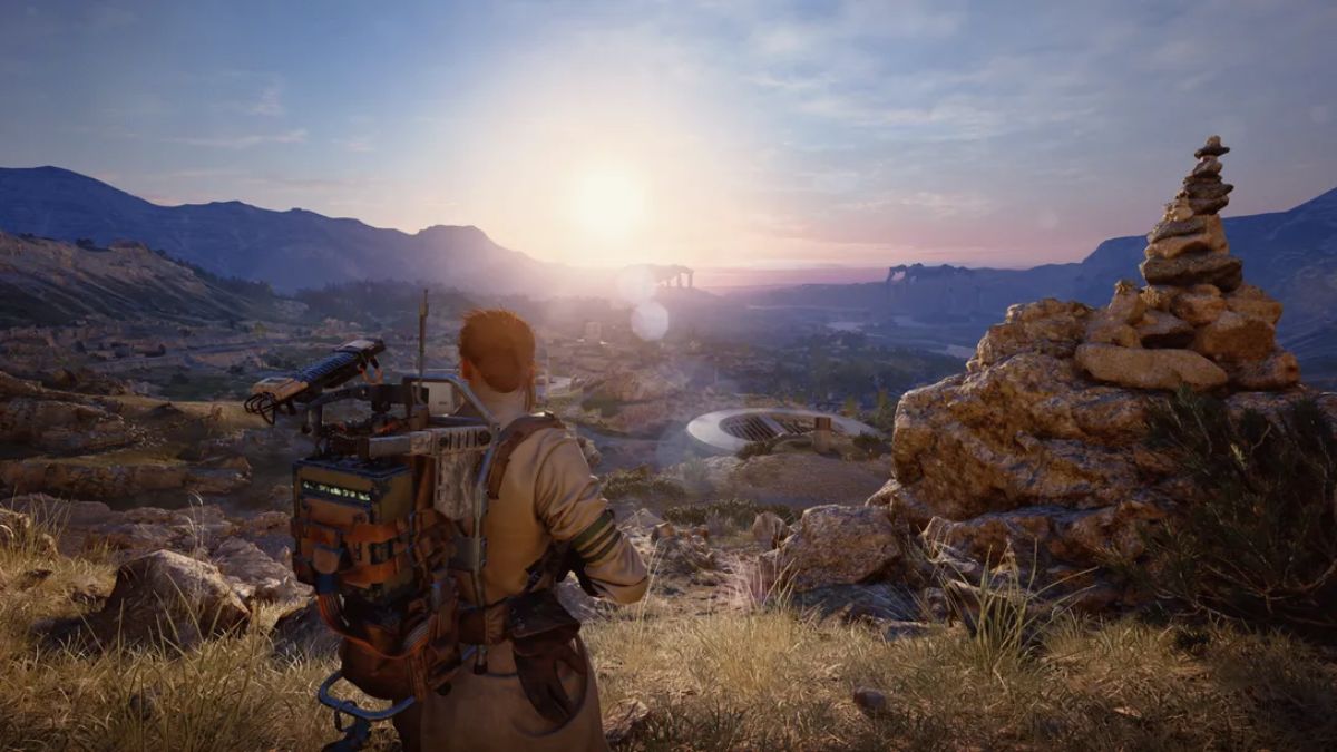 PS5 Pro Players Are Eating Good With New Arc Raiders Update