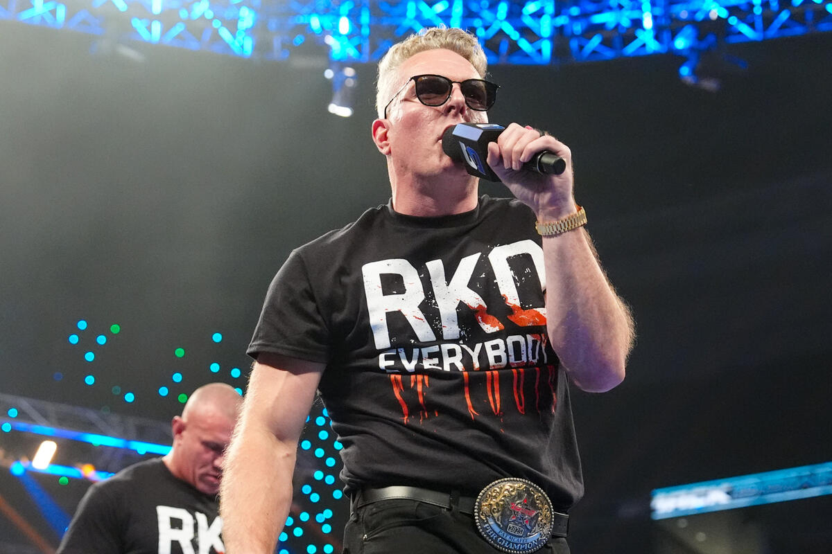 Pat McAfee says CM Punk isn't worth price of WrestleMania 42