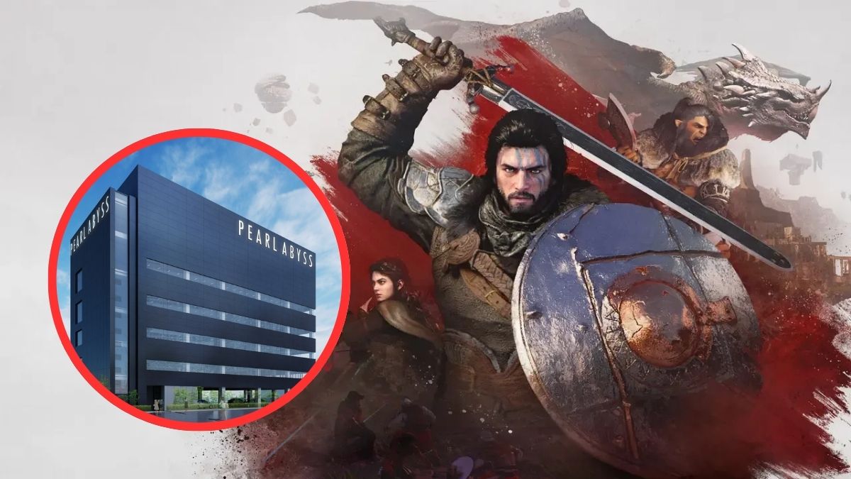 newsweek.com - Nat Collazo - Pearl Abyss staff gets huge bonus for 5 million Crimson Desert copies sold