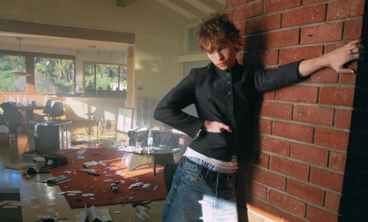 'Let It Evolve': Presley Regier on Making Music That Lasts