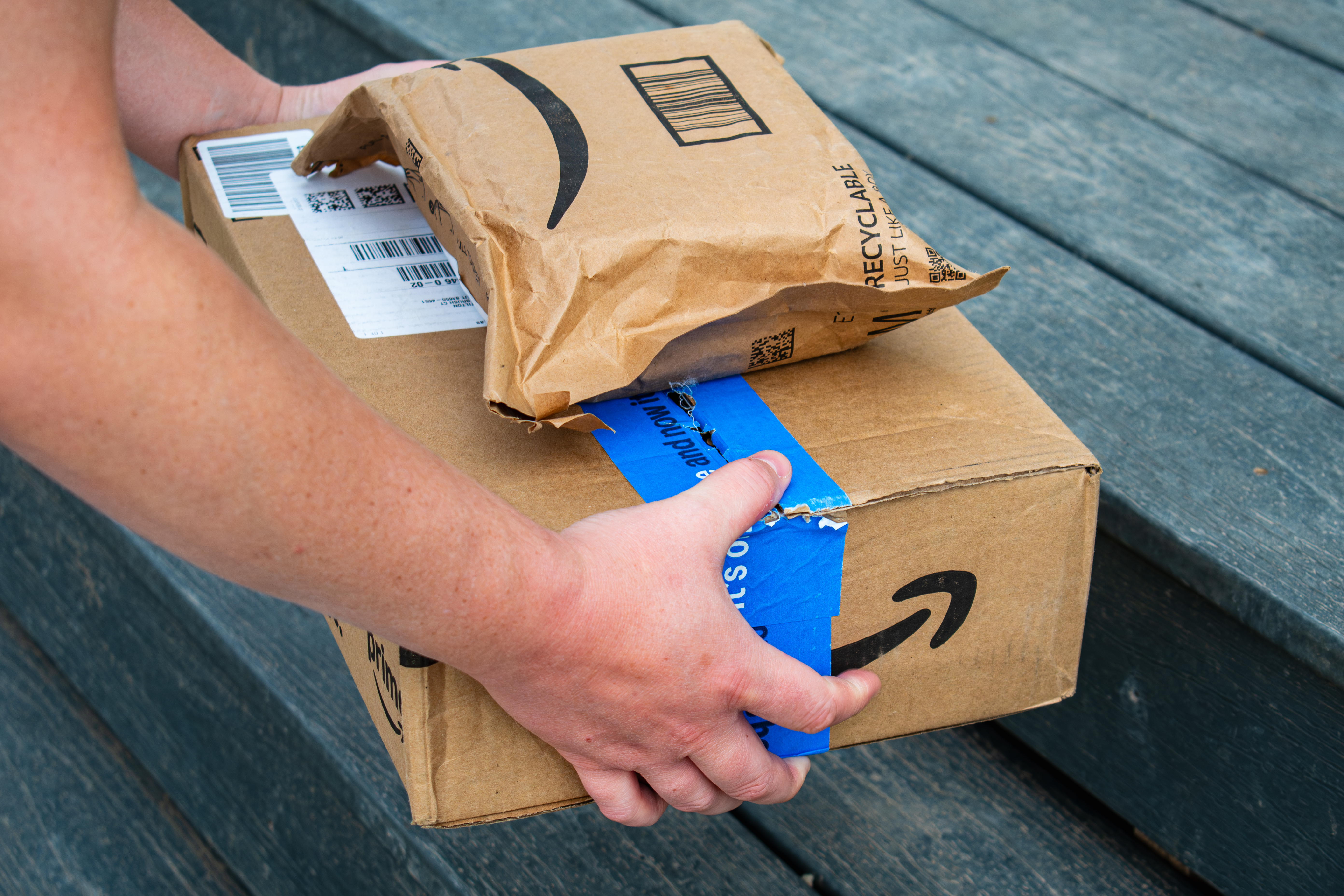 CPSC Issues Warnings to Thousands of Customers To ‘Stop Using’ Products