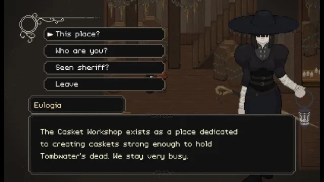 Review 'Tombwater' Reignited My Love For Roland Deschain