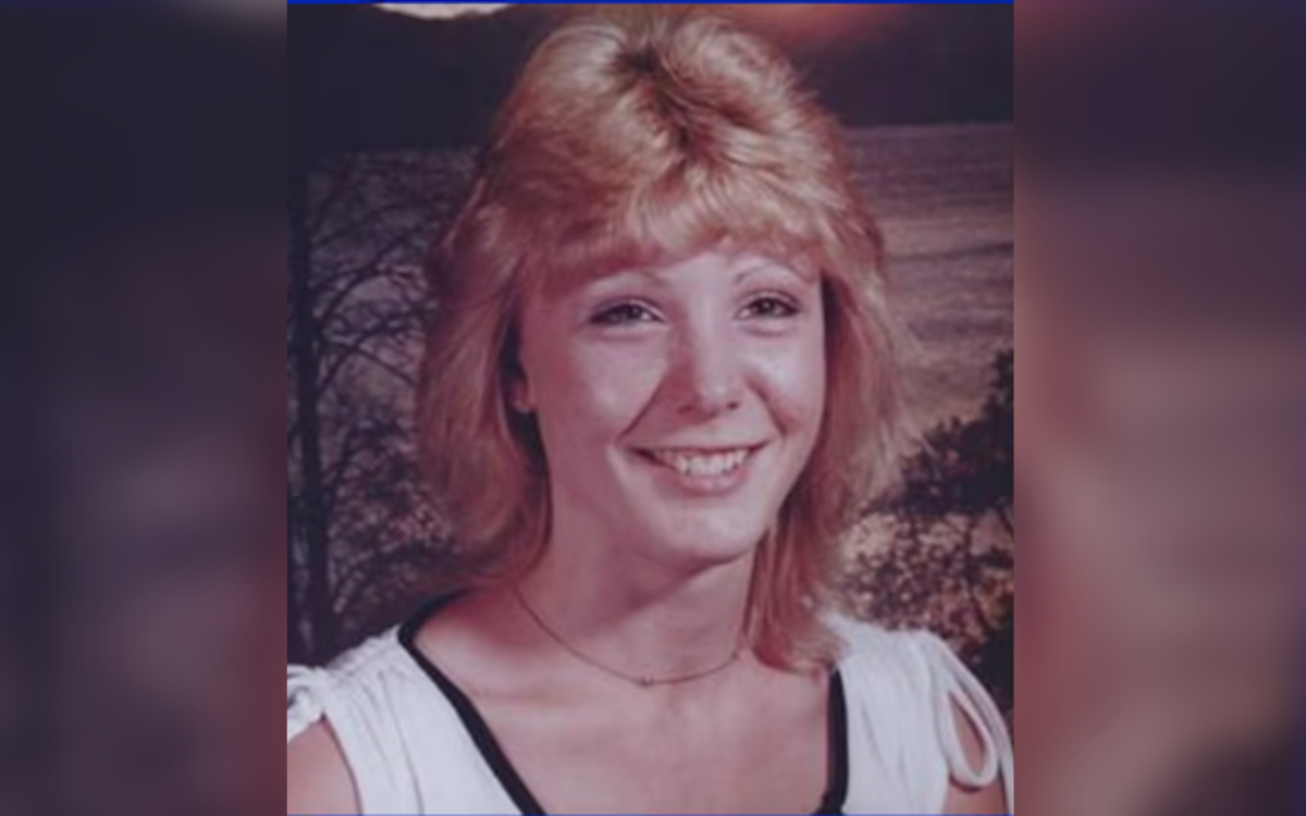 Teen’s Murder More Than 40 Years Ago Finally Solved—but It’s Too Late