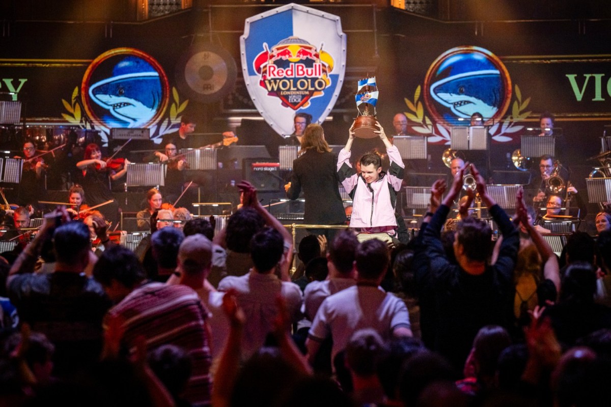 MarineLorD Sweeps ‘Age of Empires’ Tournament, Crowned World’s Best Player MarineLorD Sweeps ‘Age of Empires’ Tournament, Crowned World’s Best Player