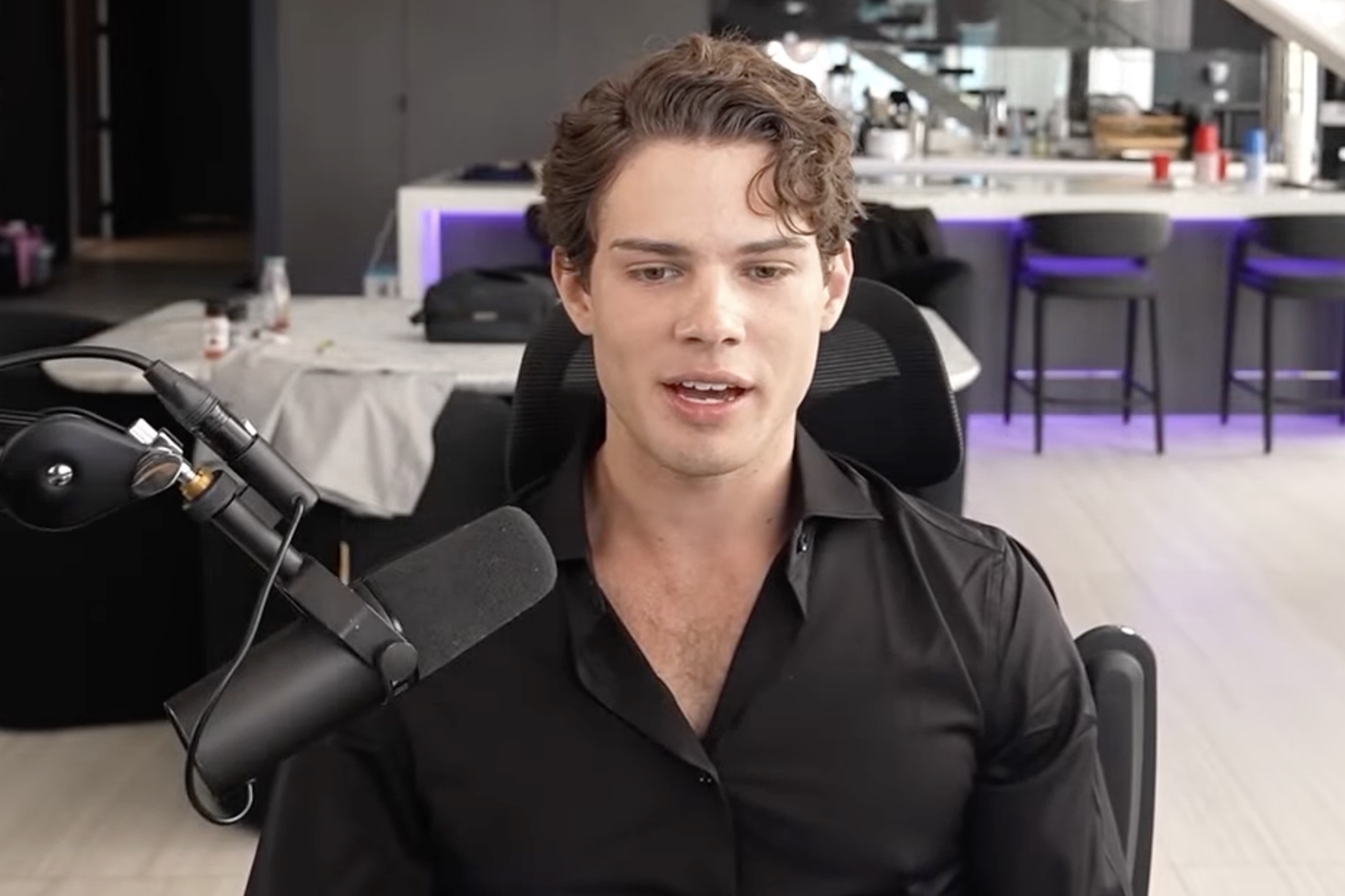 Clavicular To Change How He Streams After Suspected Overdose