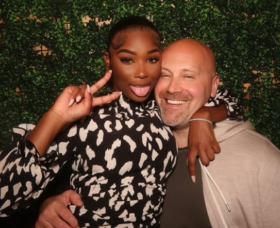 Who Is Ashlee Janae&rsquo;s Fianc&eacute;? Joe McCann Probed Over Influencer& 039;s Death