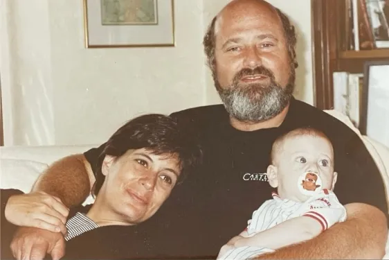 Jake Reiner Reflects on the Loss of His Parents: A Grief Beyond Words