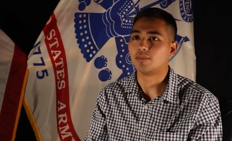 ODU Cadets Break Silence on How They Killed ISIS-Linked Campus Shooter