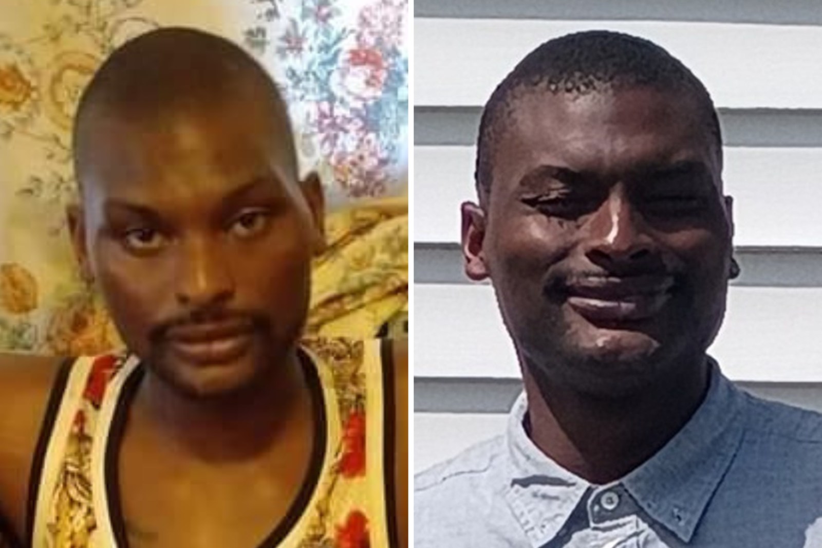 Who Is Shamar Elkins? Louisiana Gunman Who Killed 8 Children