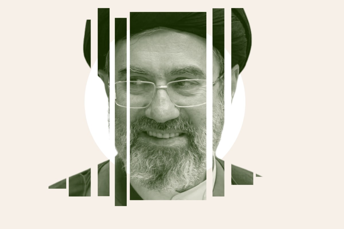 Iran's 10 Demands Test U.S. on Sanctions, Oil.