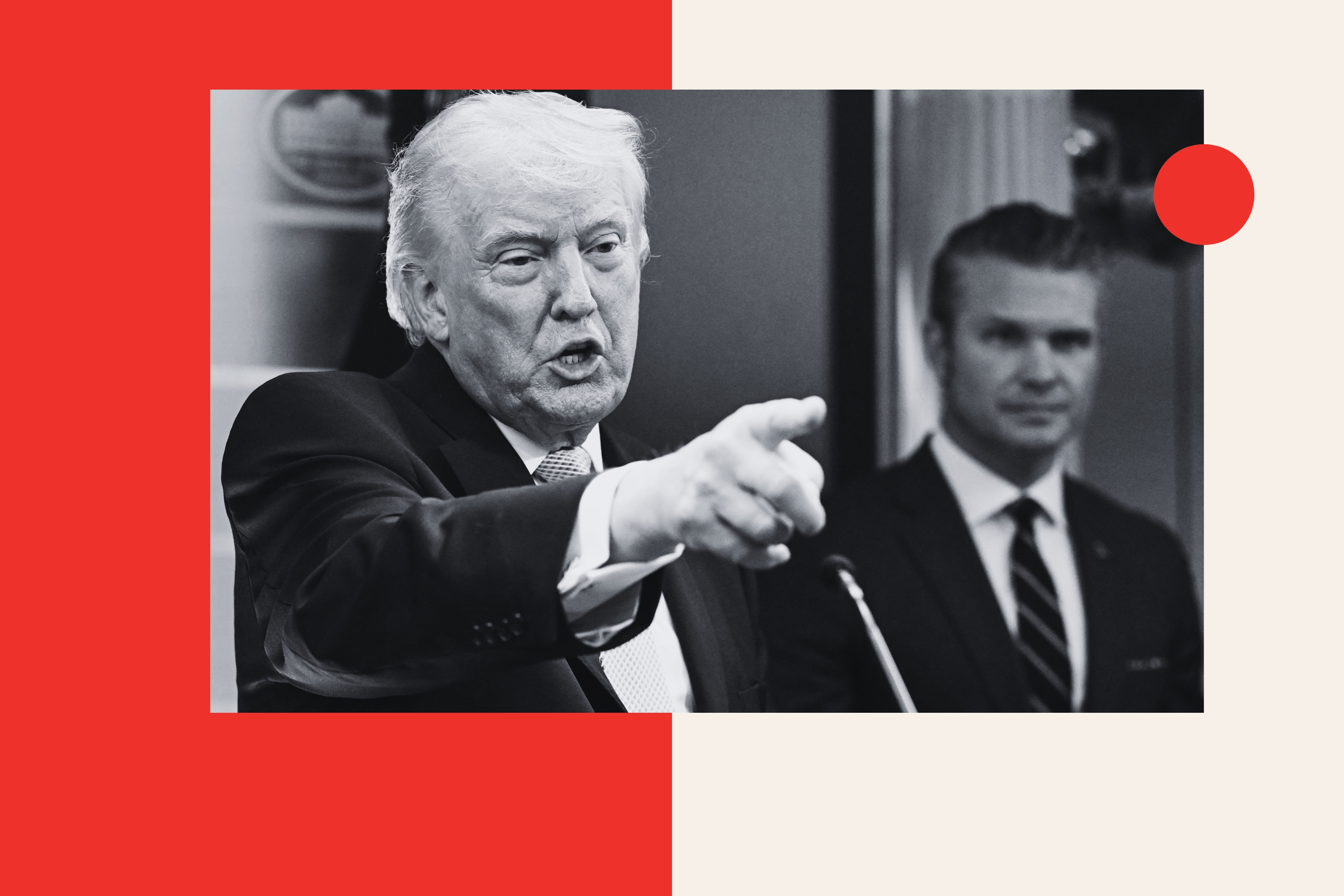 What Trump’s Critics Are Getting Wrong About Iran