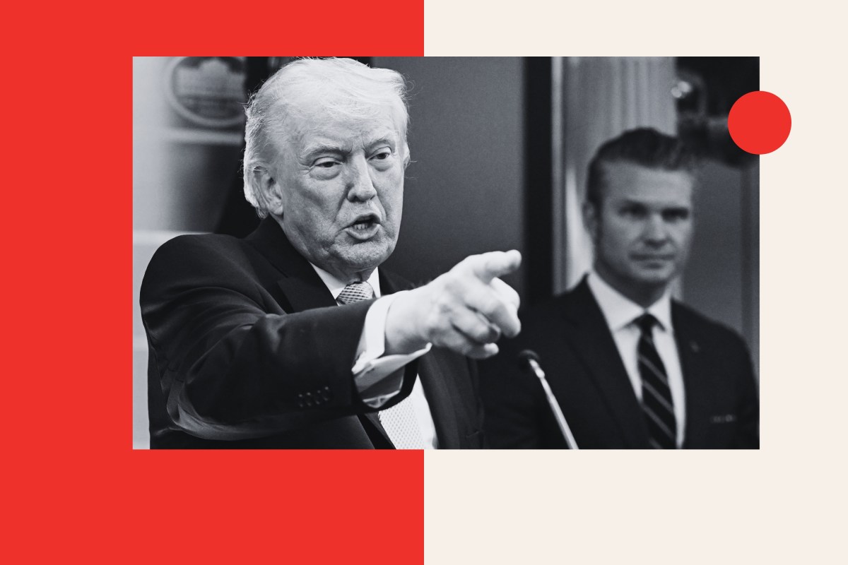 What Trump&rsquo;s Critics Are Getting Wrong About Iran