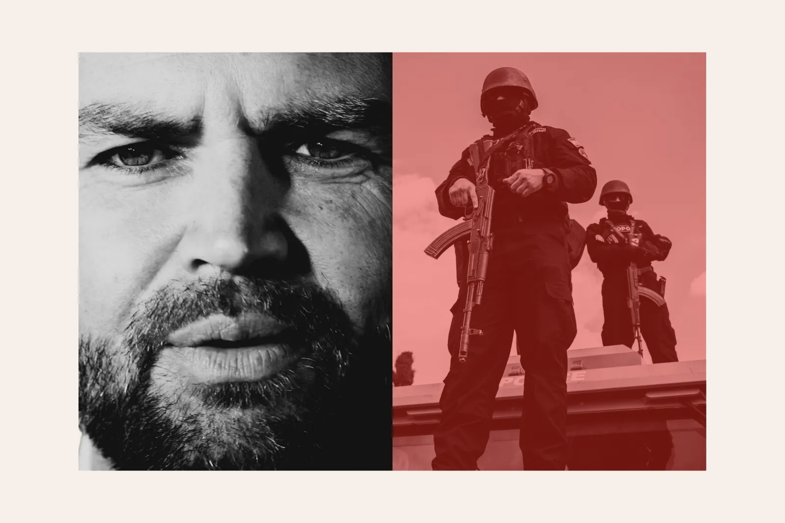 JD Vance’s Moment of Truth