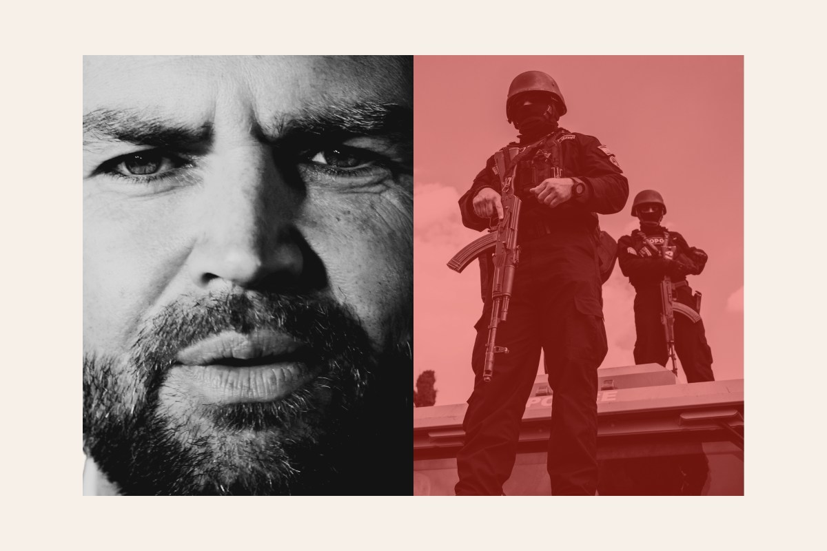 JD Vance&rsquo;s Moment of Truth