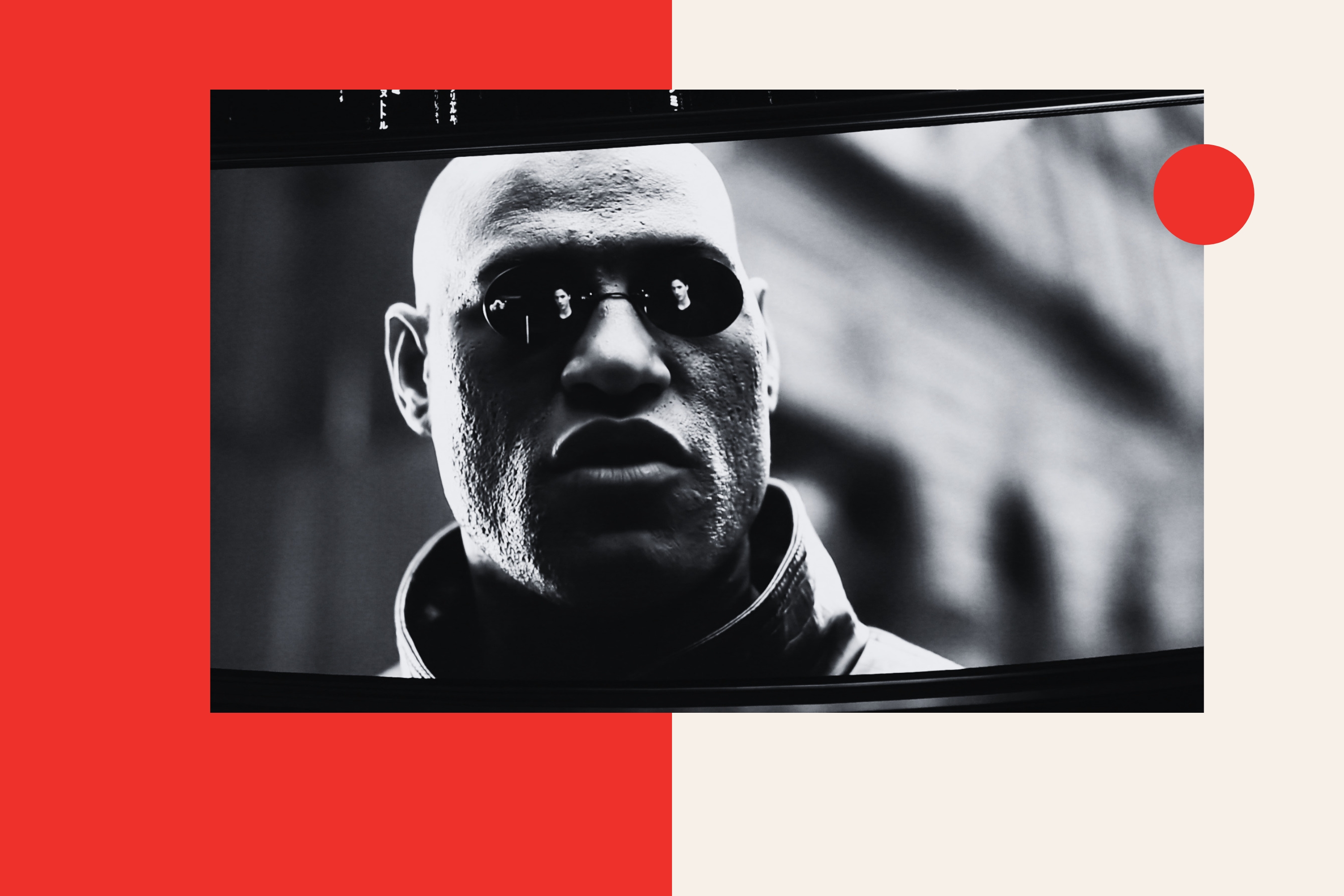 The Next MAGA Matrix Dilemma Has Arrived