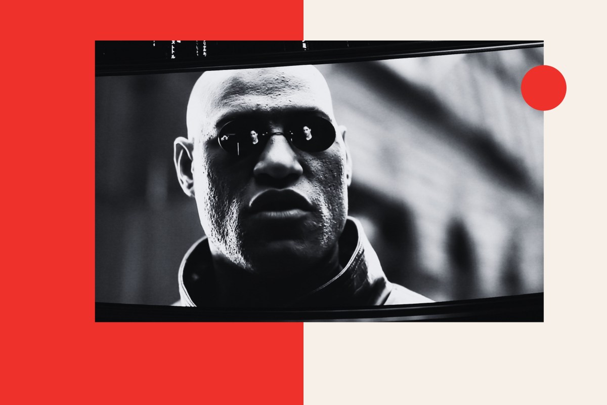 The Next MAGA Matrix Dilemma Has Arrived