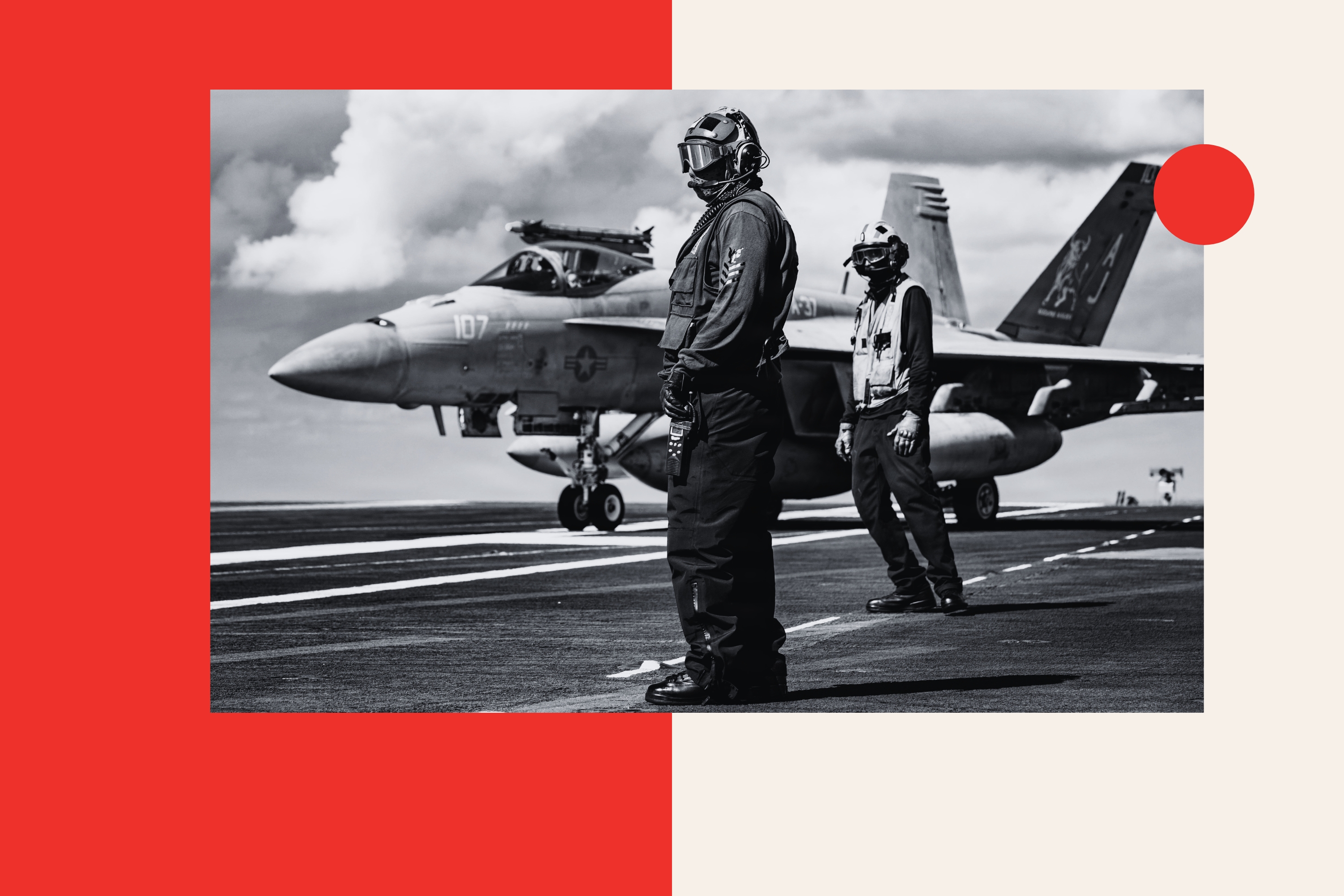 Trump's Iran Blockade: 3 Endgame Scenarios