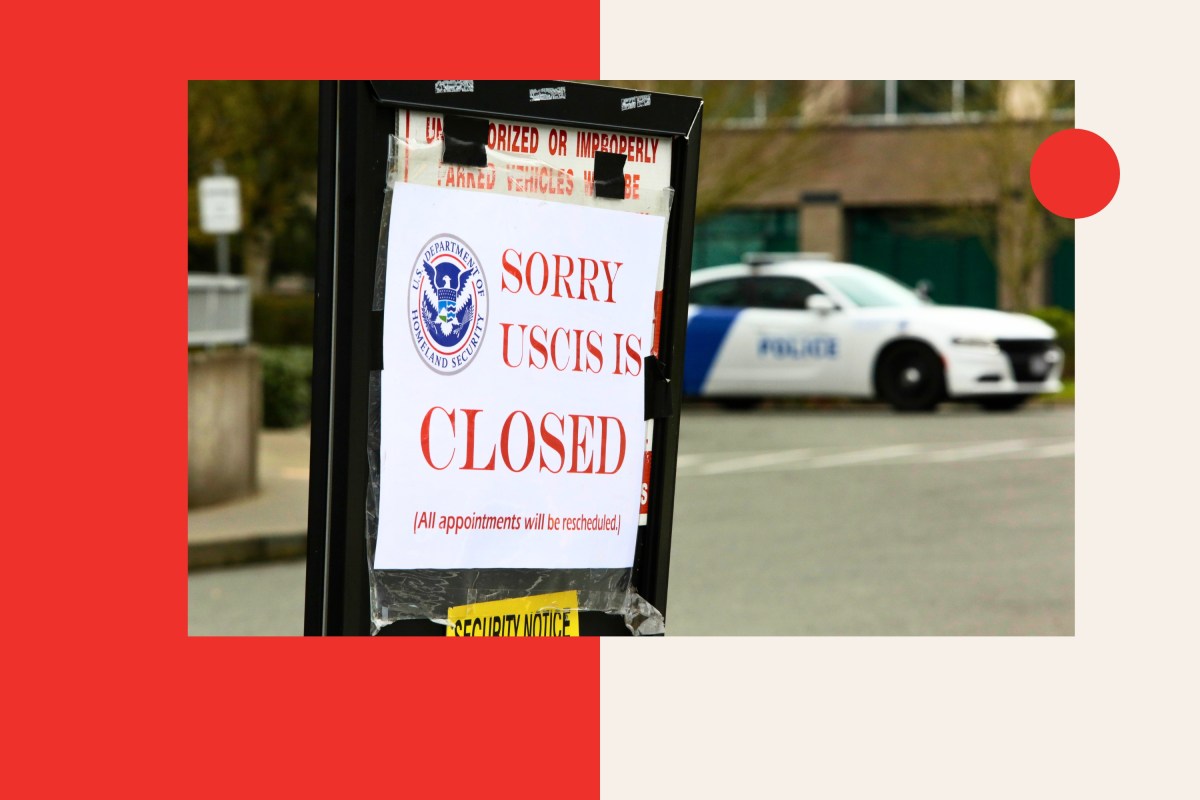 Trump’s Real Immigration Crackdown Isn’t at the Border