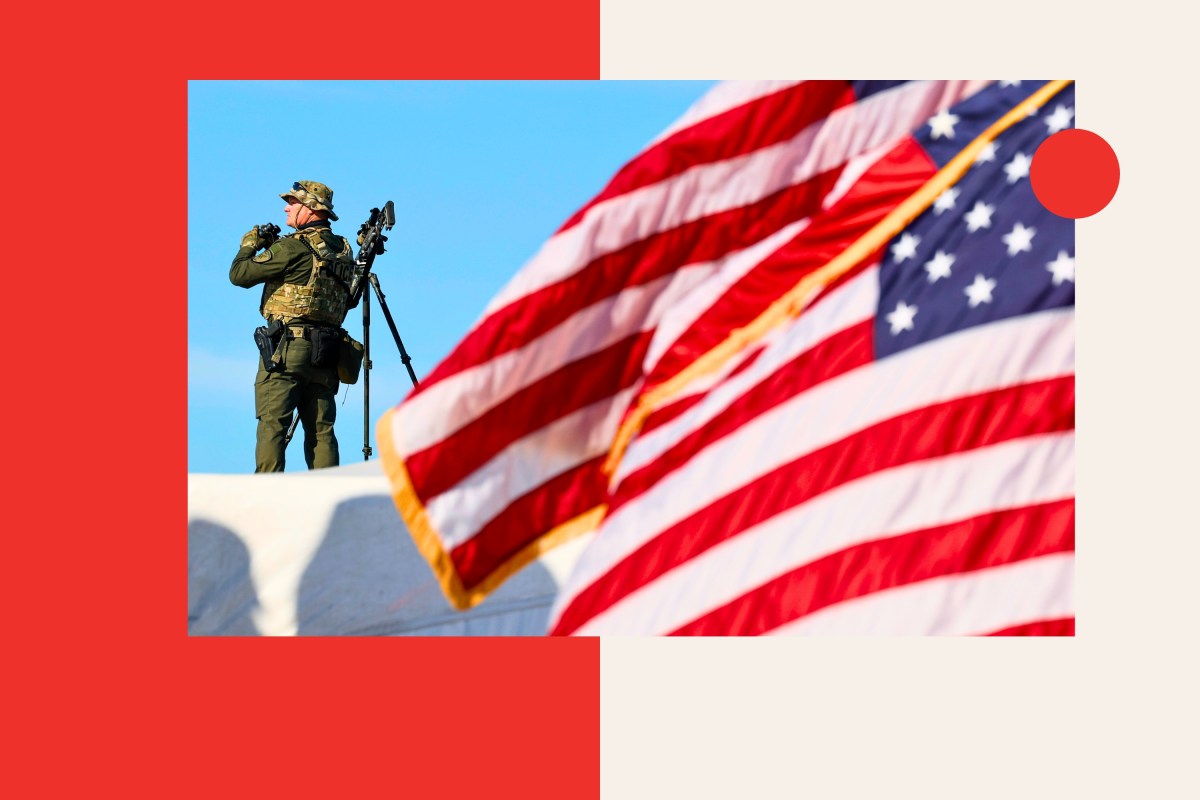 What the Dead Scientists Mystery Tells Us About America