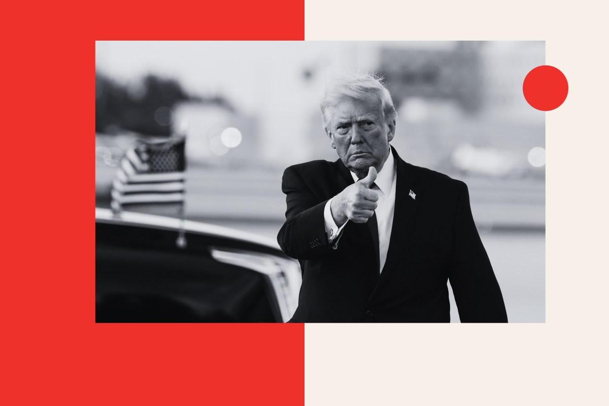 Trump Claims Early Blockade Victory—But Iran Leaves Hidden Catch