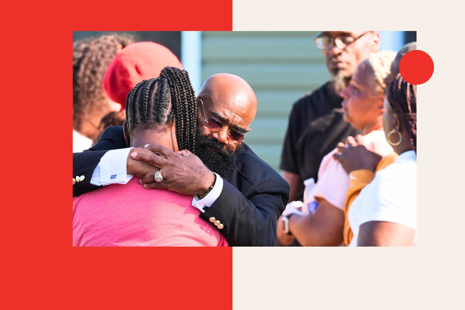 Understanding America's Tragic Mass Shooting Blind Spot