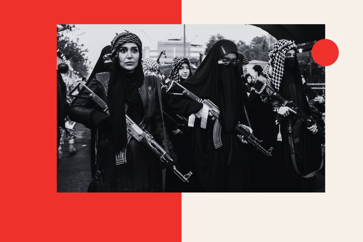 5 Pressure Points Straining the Trump-Iran Standoff