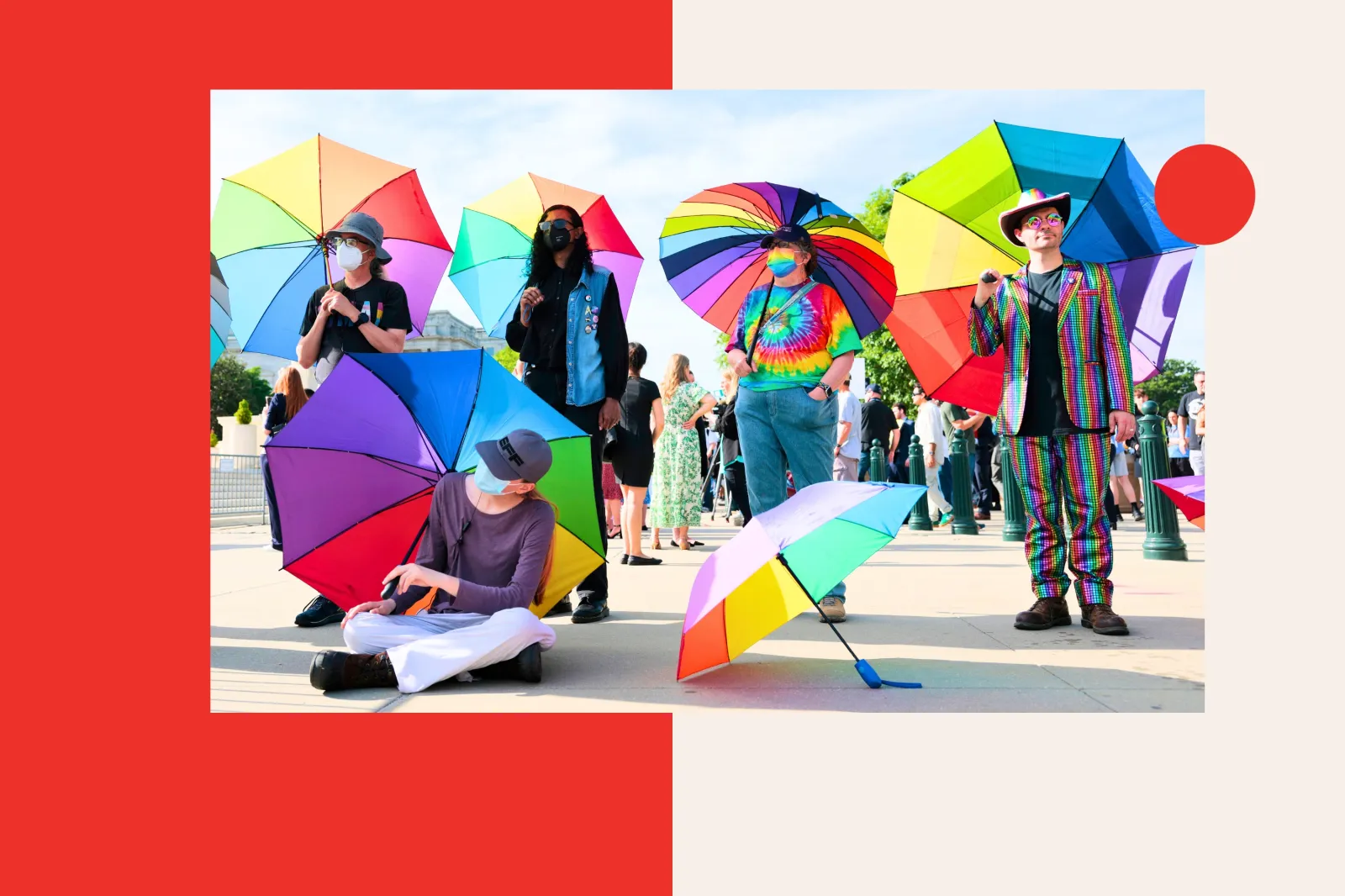 Image for article: Forget Free Speech—the New Culture War Is About Your Cash