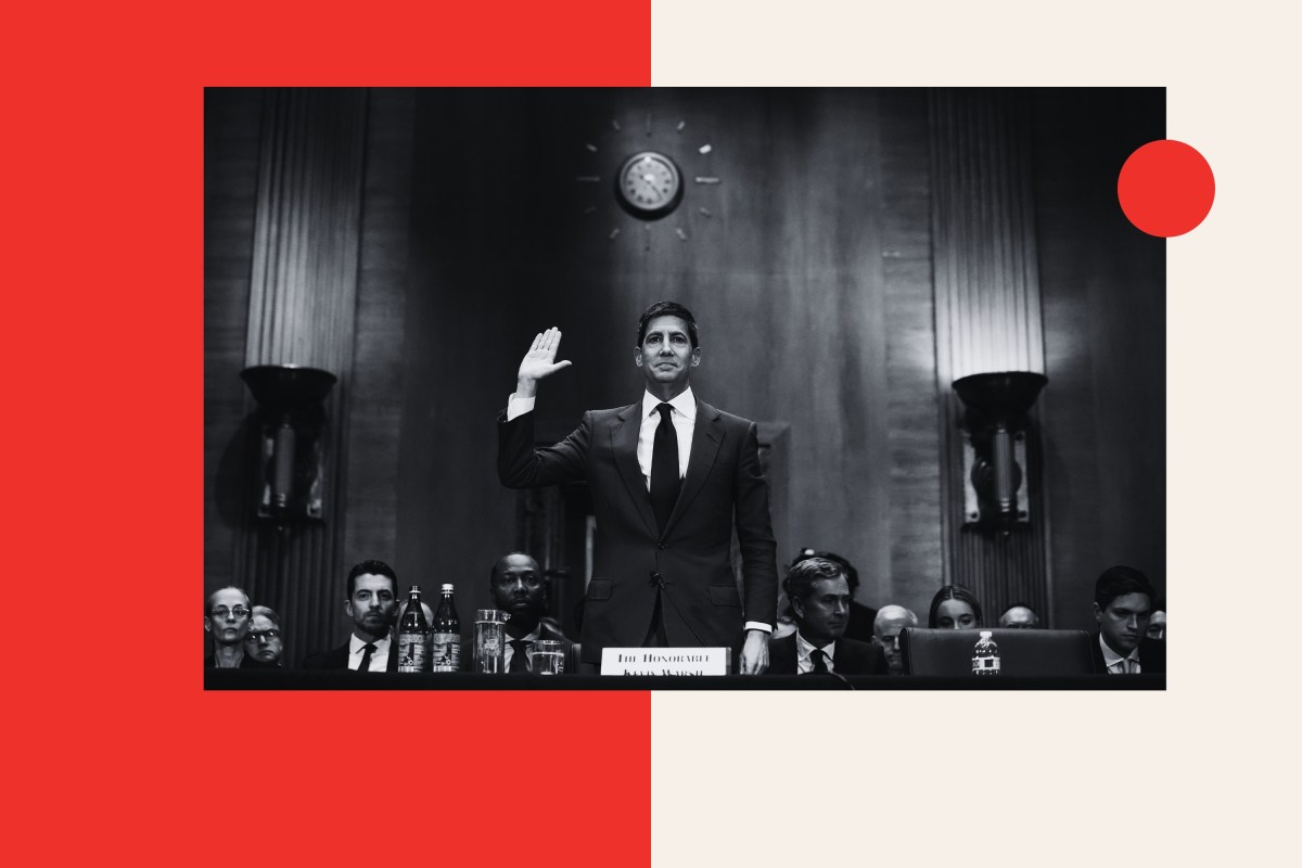 5 Reasons the Fed's Independence Isn’t Sacred