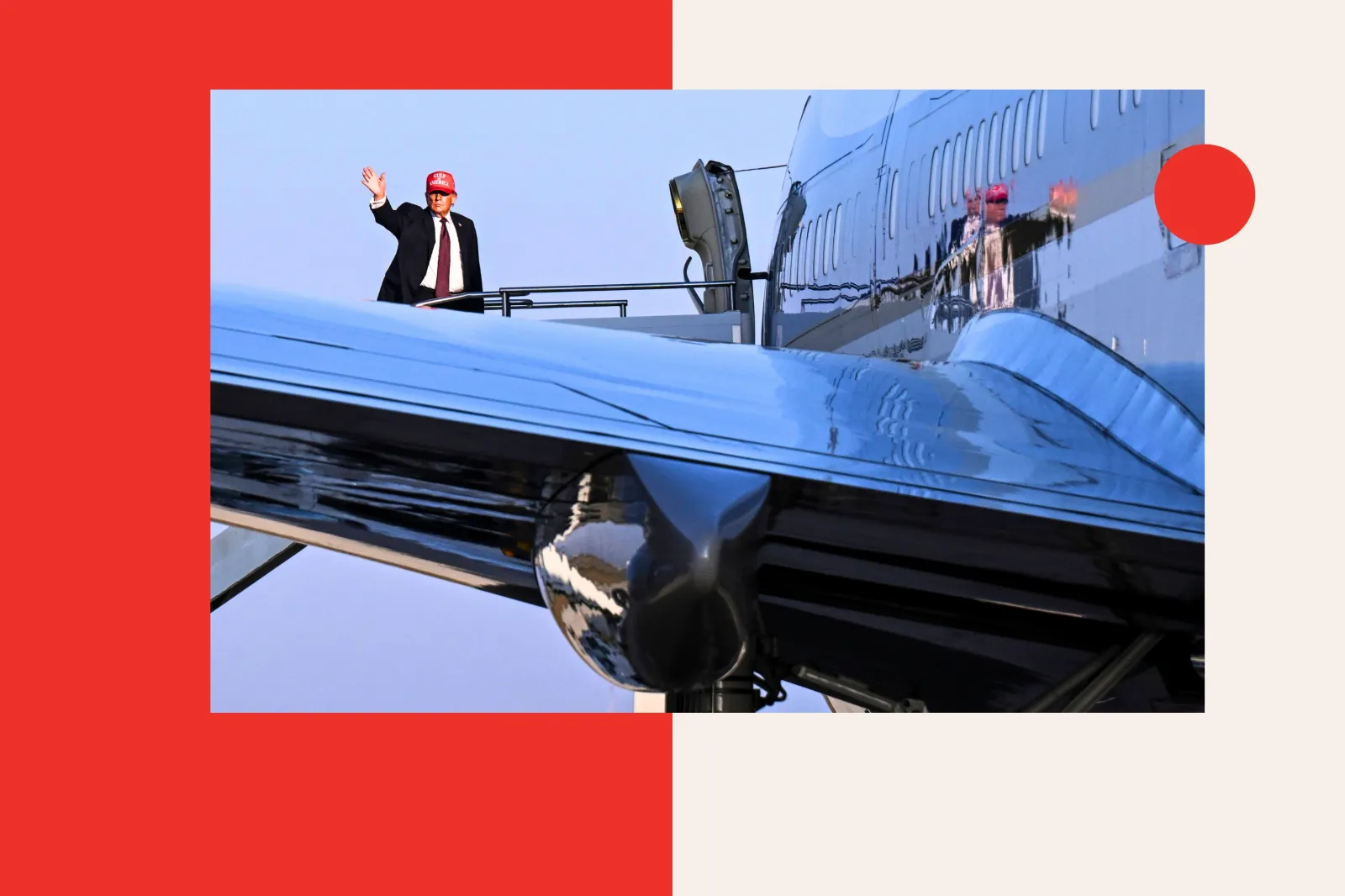 Spirit Airlines: MAGA's Contradictory Flight Path