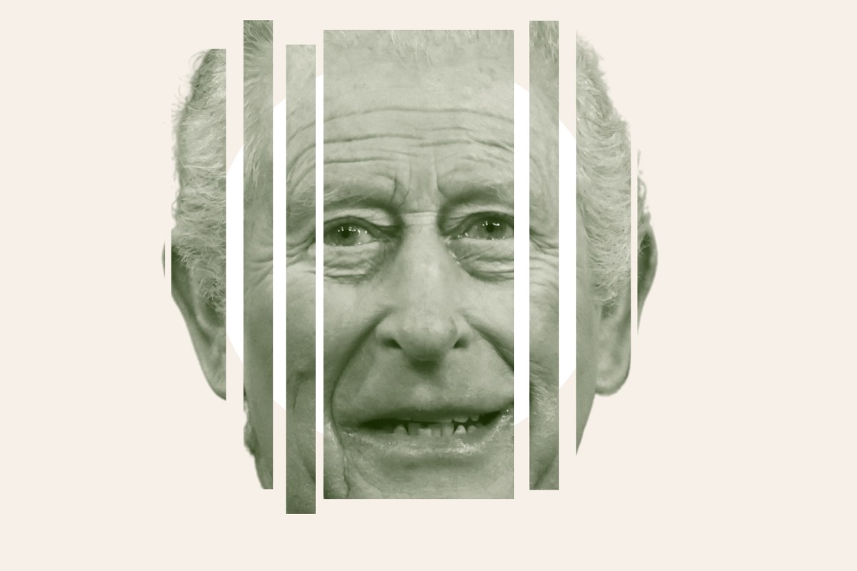 King Charles the Charmer's Address to Congress: Dissected