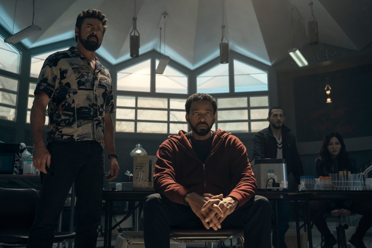 ‘The Boys’ Season 5 Episode 6 – Release Date, Schedule, How to Watch