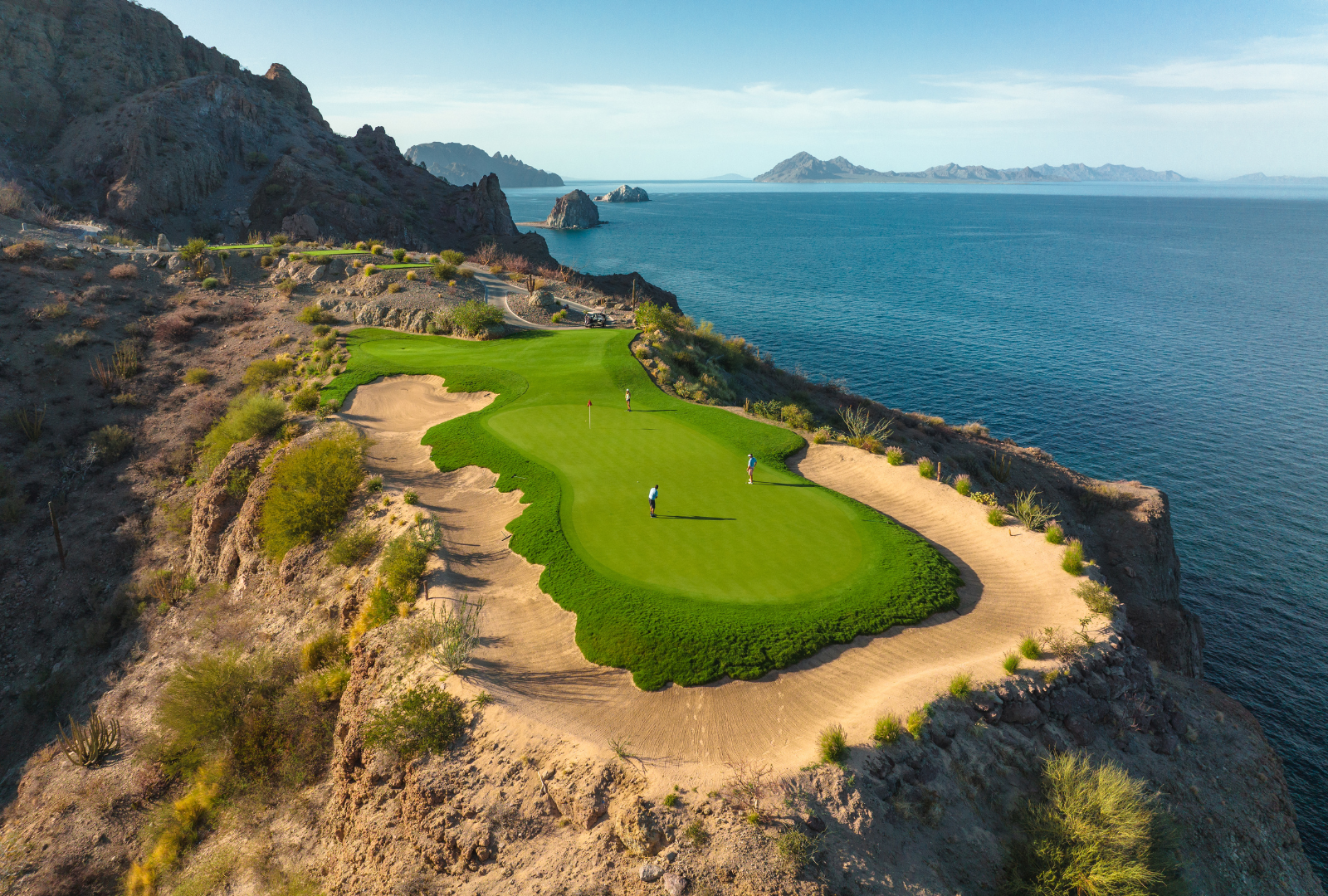 Adults-Only Mexican Sanctuary Sits Between Mountains and Sea