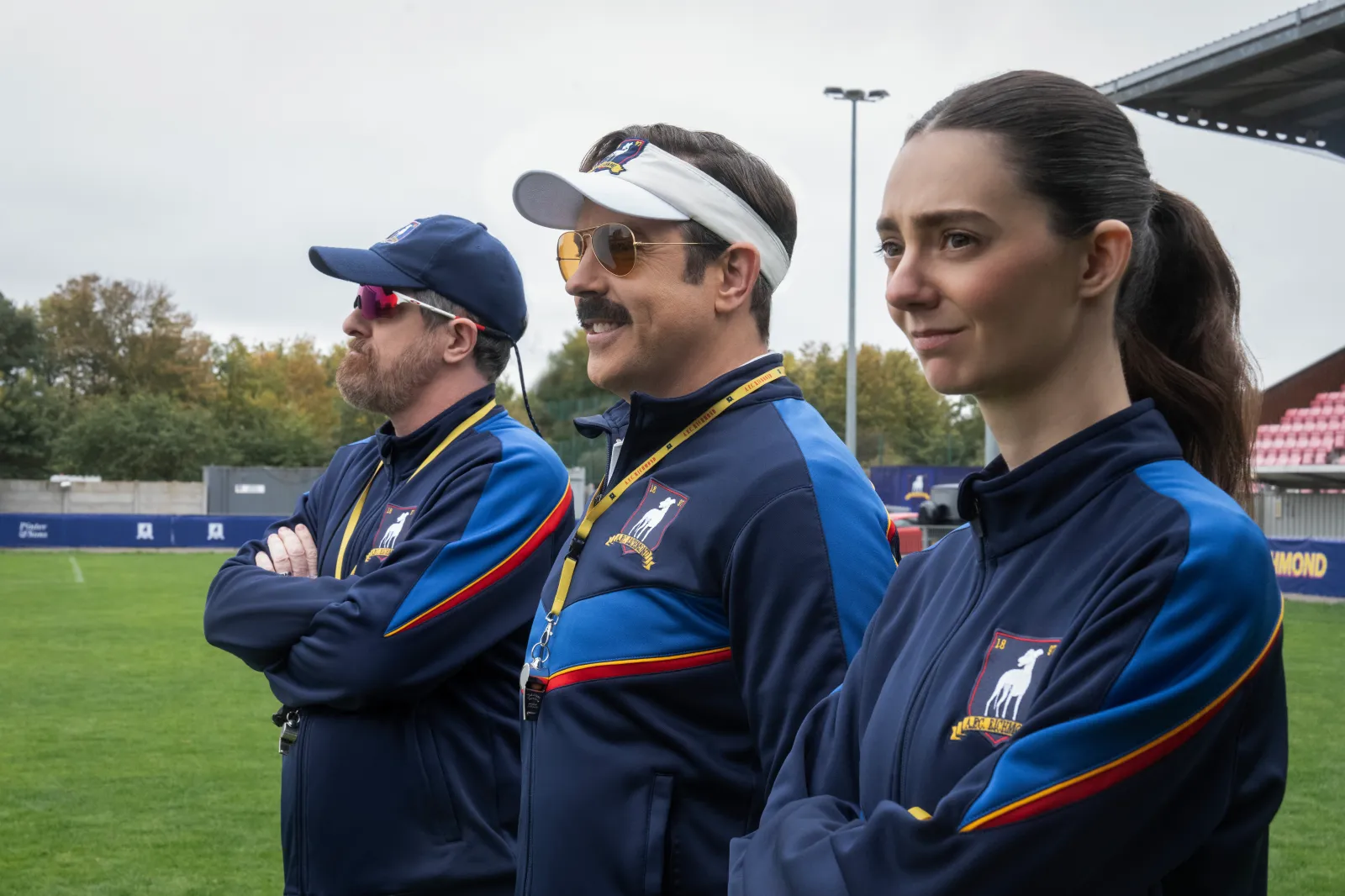 'Ted Lasso' Season 4 Teaser: Coaching Challenges and Heartwarming Moments Await