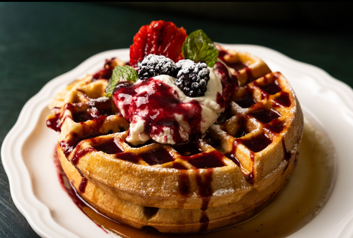 This Louisiana hotel is the first certified gluten-free in the US