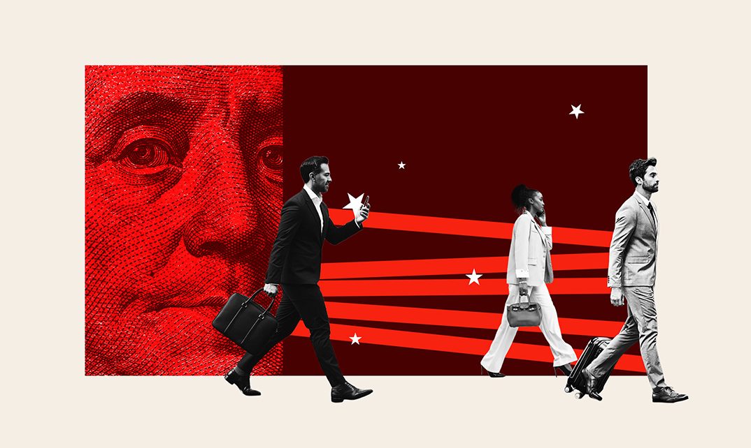 The Ultra-Wealthy Are Looking Away From the US To Invest Their Money