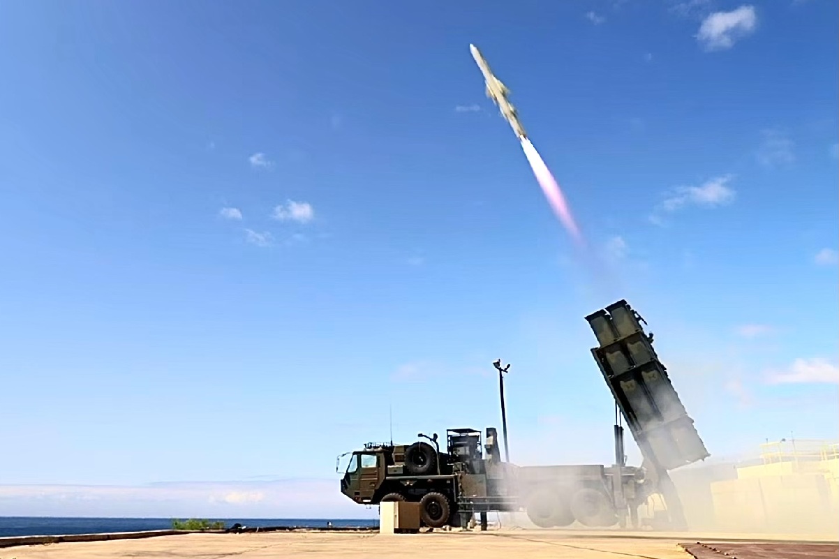 China Issues Warning To US Ally