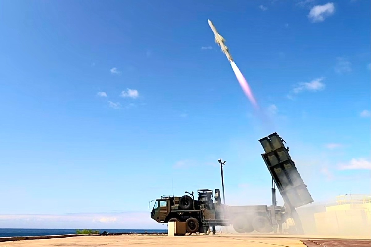 China Issues Warning To US Ally