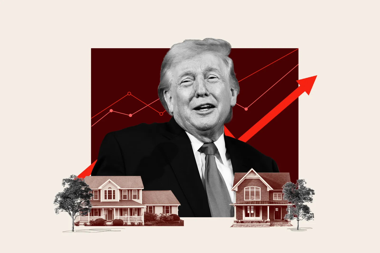Trump's Approval Gains: A Mixed Blessing for Midterm Strategy