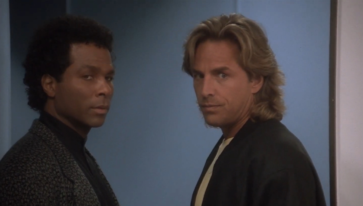 'F1' Director's 'Miami Vice' Adaptation Gets New Title, Locks In Stars