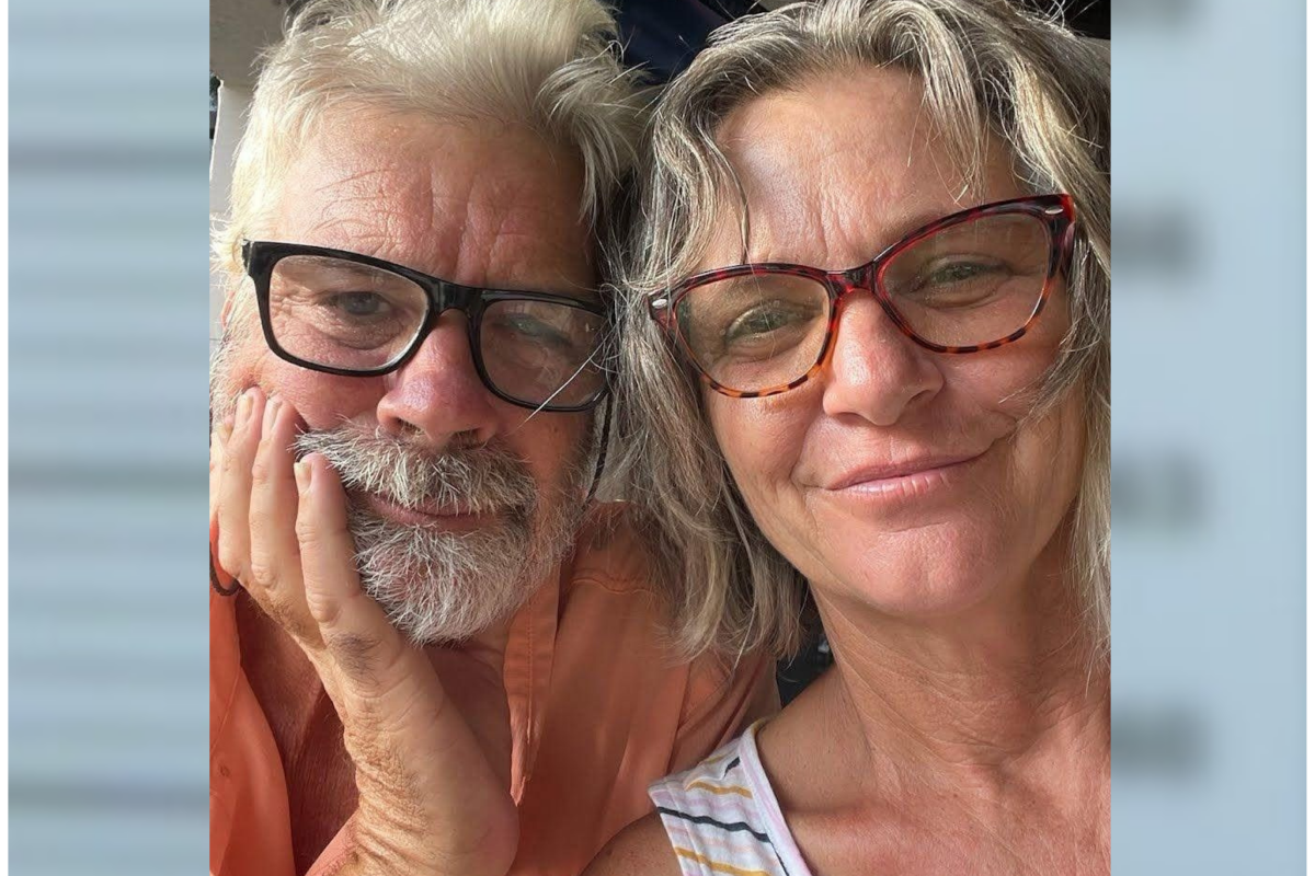 Tragic Twist: Husband Arrested in Lynette Hooker's Disappearance