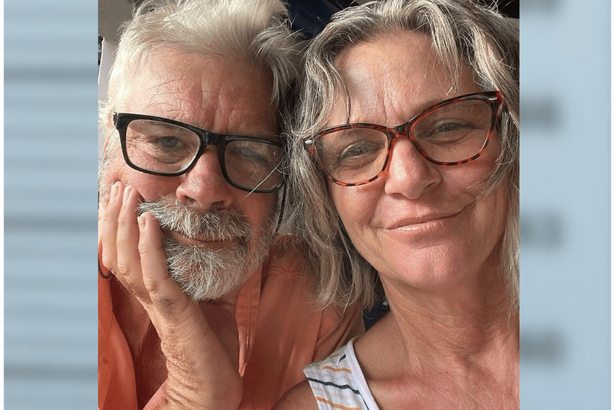 Lynette Hooker Update: Husband of Woman Missing In Bahamas Breaks Silence