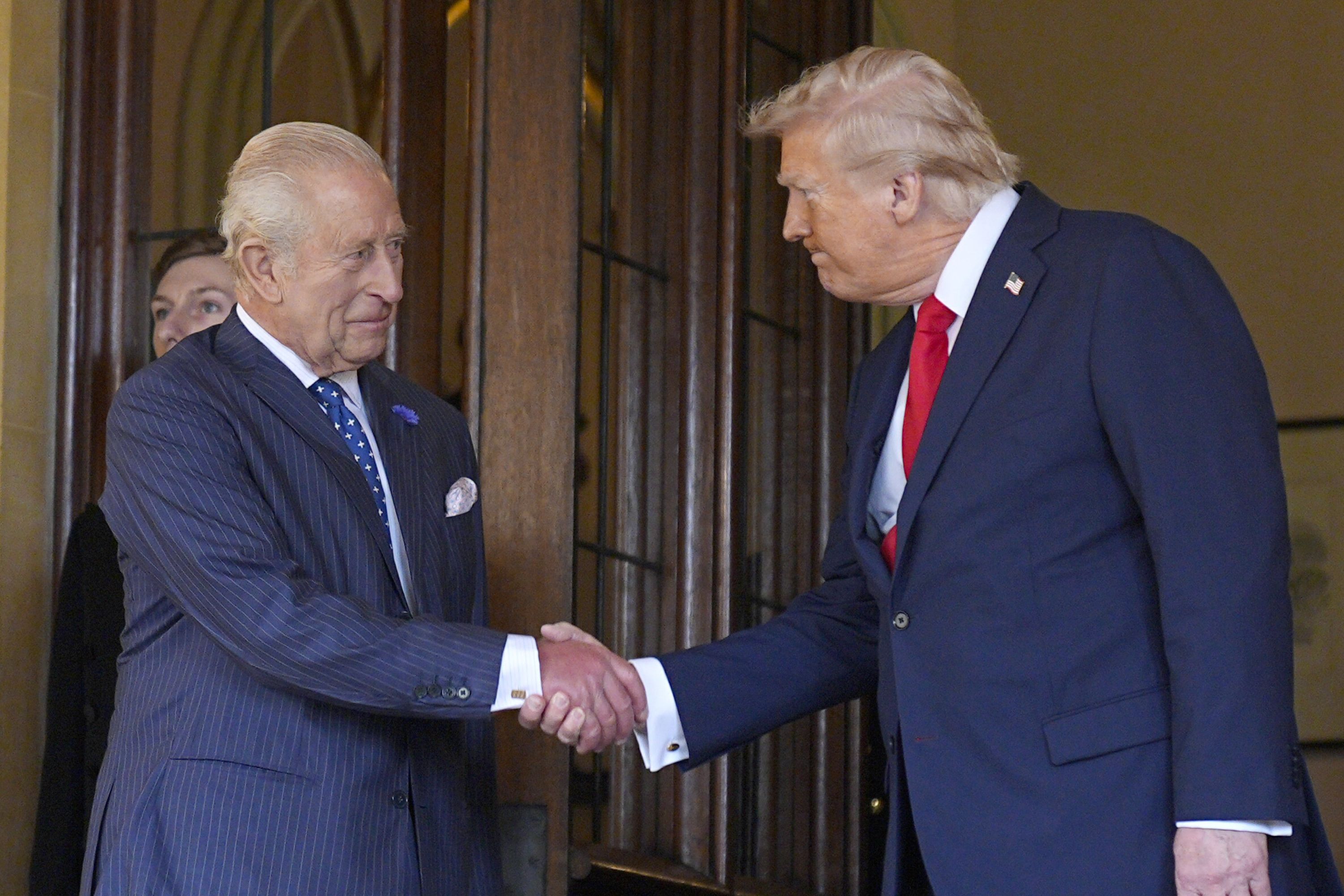 King Charles' State Visit to See Trump Has a Major Problem