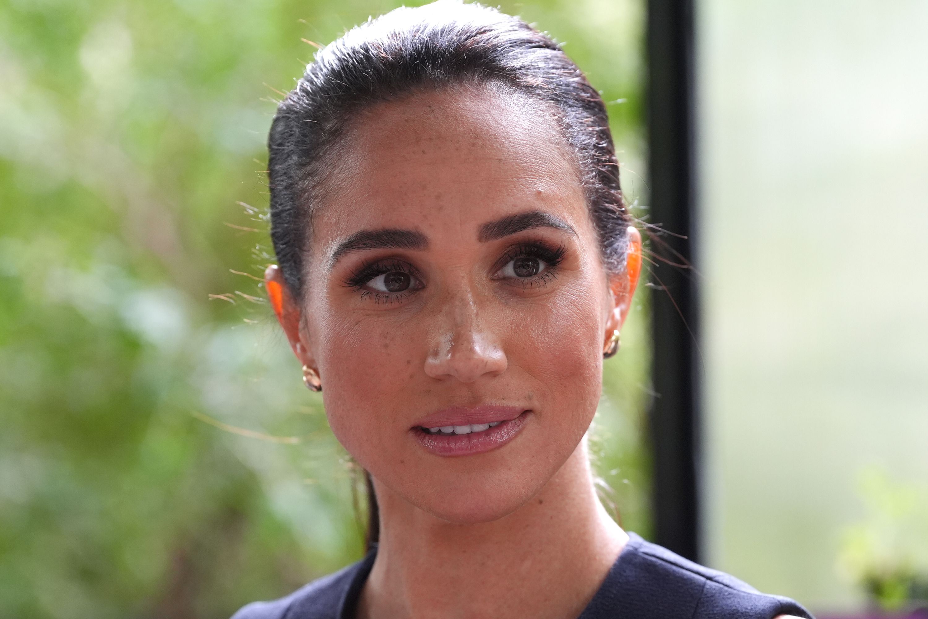 Meghan Markle Reprises Controversial Claim About Trolls
