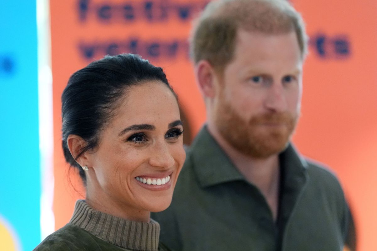 Meghan Markle's Candles Honoring Her Children Creep Some People Out